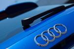 Audi RS4 Avant 2012 года (WW)